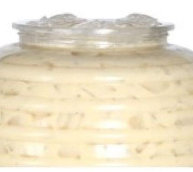 Banana Milk