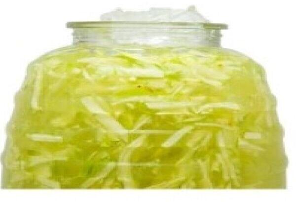 Green Apple Lemonade